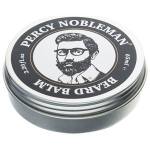 Percy Nobleman Beard Balm balzám na vousy 65 ml