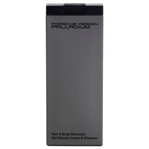 Porsche Design Palladium sprchový gel pro muže 200 ml