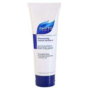 Phyto Phytolium posilující šampon proti vypadávání vlasů 125 ml
