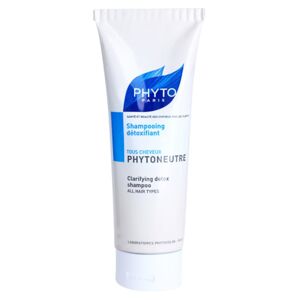 Phyto Phytoneutre šampon pro všechny typy vlasů 125 ml