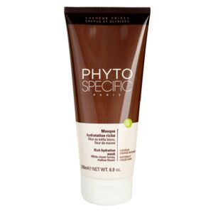Phyto Specific Shampoo & Mask hydratační maska 200 ml