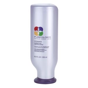 Pureology Hydrate hydratační kondicionér pro suché a barvené vlasy 250 ml