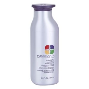 Pureology Hydrate hydratační šampon pro suché a barvené vlasy 250 ml