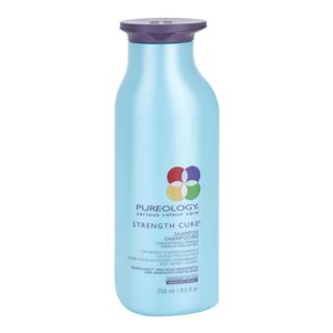 Pureology Strength Cure posilující šampon pro poškozené a barvené vlasy 250 ml