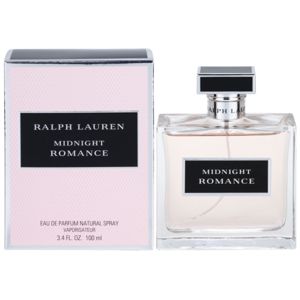 Ralph Lauren Romance Midnight parfémovaná voda pro ženy 100 ml