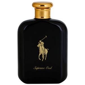 Ralph Lauren Polo Supreme Oud parfémovaná voda pro muže 125 ml