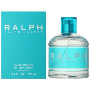 Ralph Lauren Ralph toaletní voda pro ženy 150 ml