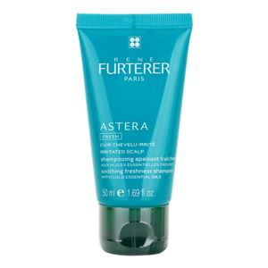 René Furterer Astera zklidňující šampon pro podrážděnou pokožku hlavy 50 ml
