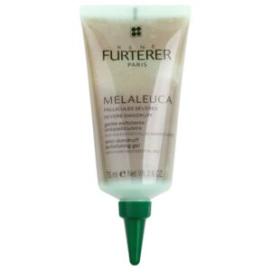 René Furterer Melaleuca exfoliační gel proti lupům 75 ml