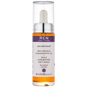 REN Bio Retinoid™ pleťový olej proti vráskám 30 ml