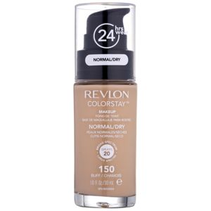 Revlon Cosmetics ColorStay™ dlouhotrvající make-up pro normální až suchou pleť odstín 150 Buff 30 ml