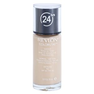Revlon Cosmetics ColorStay™ dlouhotrvající make-up pro normální až suchou pleť odstín 200 Nude 30 ml
