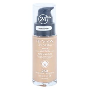 Revlon Cosmetics ColorStay™ dlouhotrvající make-up pro normální až suchou pleť odstín 250 Fresh Beige 30 ml