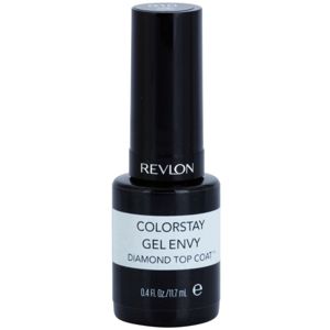 Revlon Cosmetics ColorStay™ Gel Envy vrchní lak na nehty 010 Diamond 11,7 ml