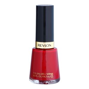 Revlon Cosmetics New Revlon® lak na nehty odstín 721 Raven Red 14.7 ml