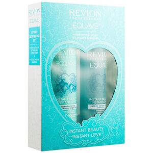 Revlon Professional Equave Hydro Nutritive dárková sada (na vlasy)