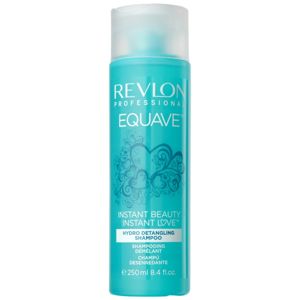 Revlon Professional Equave Hydro Detangling hydratační šampon pro všechny typy vlasů 250 ml