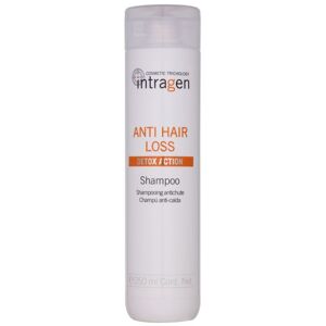Revlon Professional Intragen Anti Hair Loss šampon proti řídnutí vlasů 250 ml
