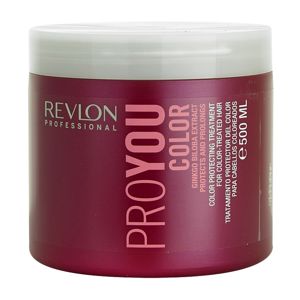 Revlon Professional Pro You Color maska pro barvené vlasy 500 ml