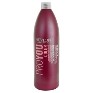 Revlon Professional Pro You Color šampon pro barvené vlasy 1000 ml