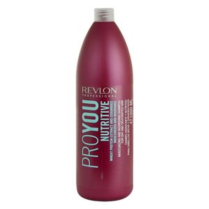 Revlon Professional Pro You Nutritive šampon pro suché vlasy 1000 ml