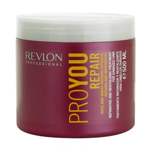 Revlon Professional Pro You Repair maska pro poškozené, chemicky ošetřené vlasy 500 ml
