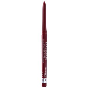Rimmel Exaggerate Full Colour konturovací tužka na rty odstín 064 Obsession 0,25 g