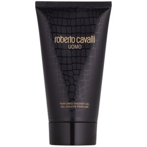 Roberto Cavalli Uomo sprchový gel pro muže 150 ml