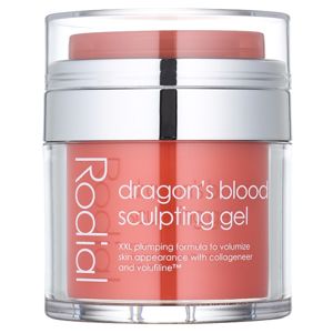 Rodial Dragon's Blood Sculpting gel remodelační gel s regeneračním účinkem 50 ml