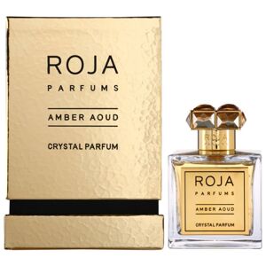 Roja Parfums Amber Aoud Crystal 100 ml