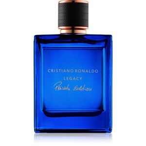Cristiano Ronaldo Legacy Private Edition parfémovaná voda pro muže 100 ml