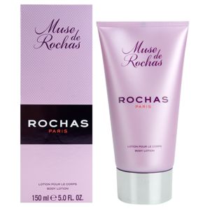 Rochas Muse de Rochas tělové mléko pro ženy 150 ml