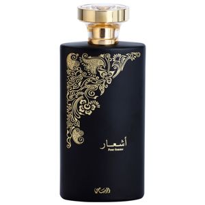Rasasi Ashaar Pour Femme parfémovaná voda pro ženy 100 ml