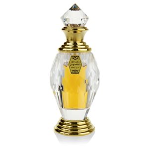 Rasasi Dhan Oudh Al Combodi parfémovaná voda unisex 30 ml