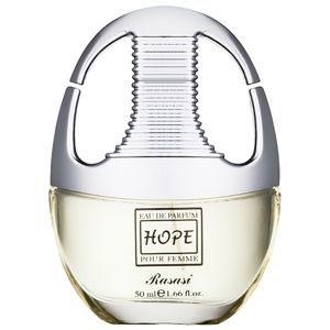 Rasasi Hope parfémovaná voda pro ženy 50 ml