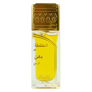 Rasasi Khaltat Al Khasa Ma Dhan Al Oudh parfémovaná voda unisex 50 ml