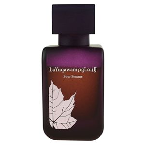 Rasasi La Yuqawam parfémovaná voda pro ženy 75 ml