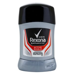 Rexona Active Shield tuhý antiperspirant 48h 50 ml