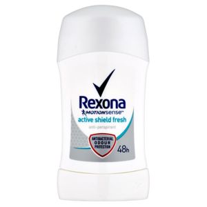 Rexona Active Shield Fresh tuhý antiperspirant 40 ml