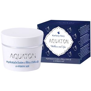 RYOR Aquaton hydratační krém s UVA a UVB filtry 50 ml