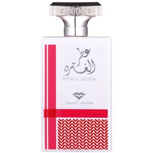 Swiss Arabian Attar Al Ghutra parfémovaná voda pro muže 100 ml