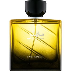 Swiss Arabian Mutamayez parfémovaná voda pro muže 100 ml