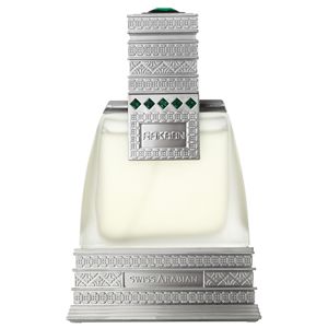 Swiss Arabian Rakaan parfémovaná voda pro muže 50 ml