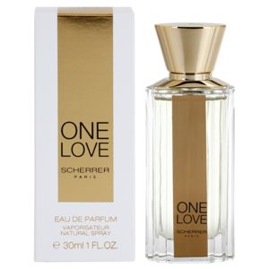Jean-Louis Scherrer One Love parfémovaná voda pro ženy 30 ml