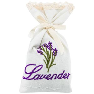 Sofira Decor Interior Lavender vůně do prádla 15 x 8 cm