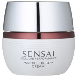 Sensai Cellular Performance Wrinkle Repair Cream pleťový krém proti vráskám 40 ml