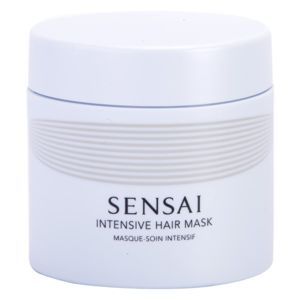 Sensai Intensive Hair Mask intenzivní maska na vlasy 200 ml