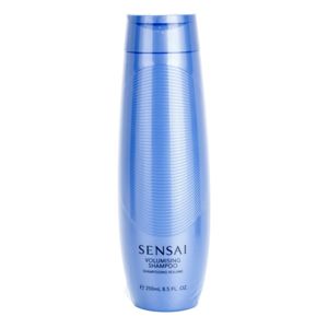 Sensai Hair Care šampon pro objem 250 ml