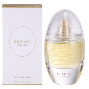 Sensai The Silk Eau De Parfum parfémovaná voda pro ženy 50 ml