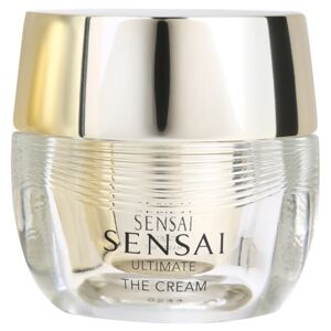 Sensai Ultimate The Cream krém na obličej 40 ml
